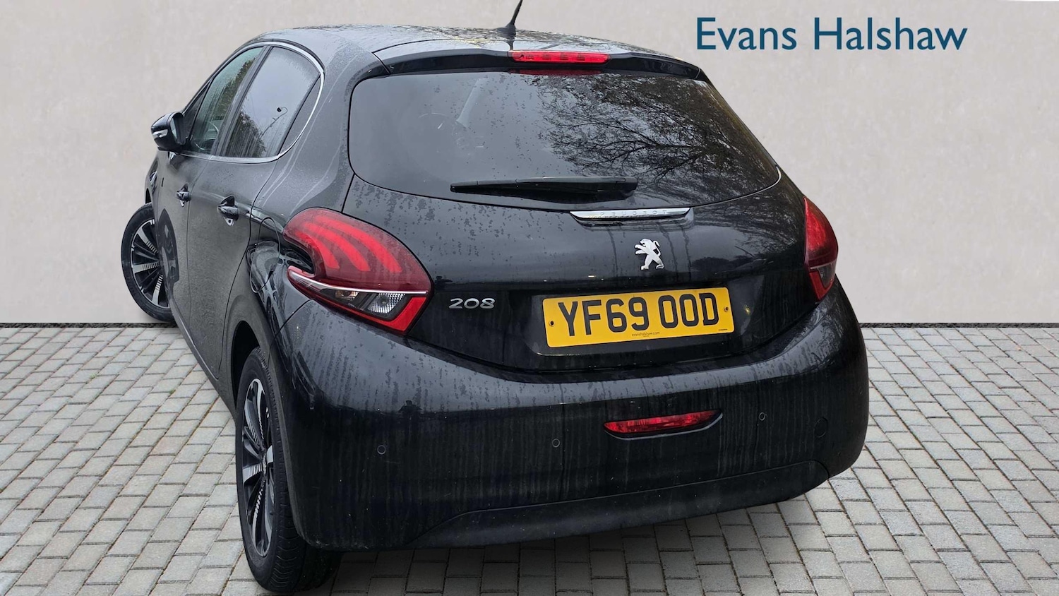 Used Peugeot 208 2019 for sale - 77164465: Photo 3