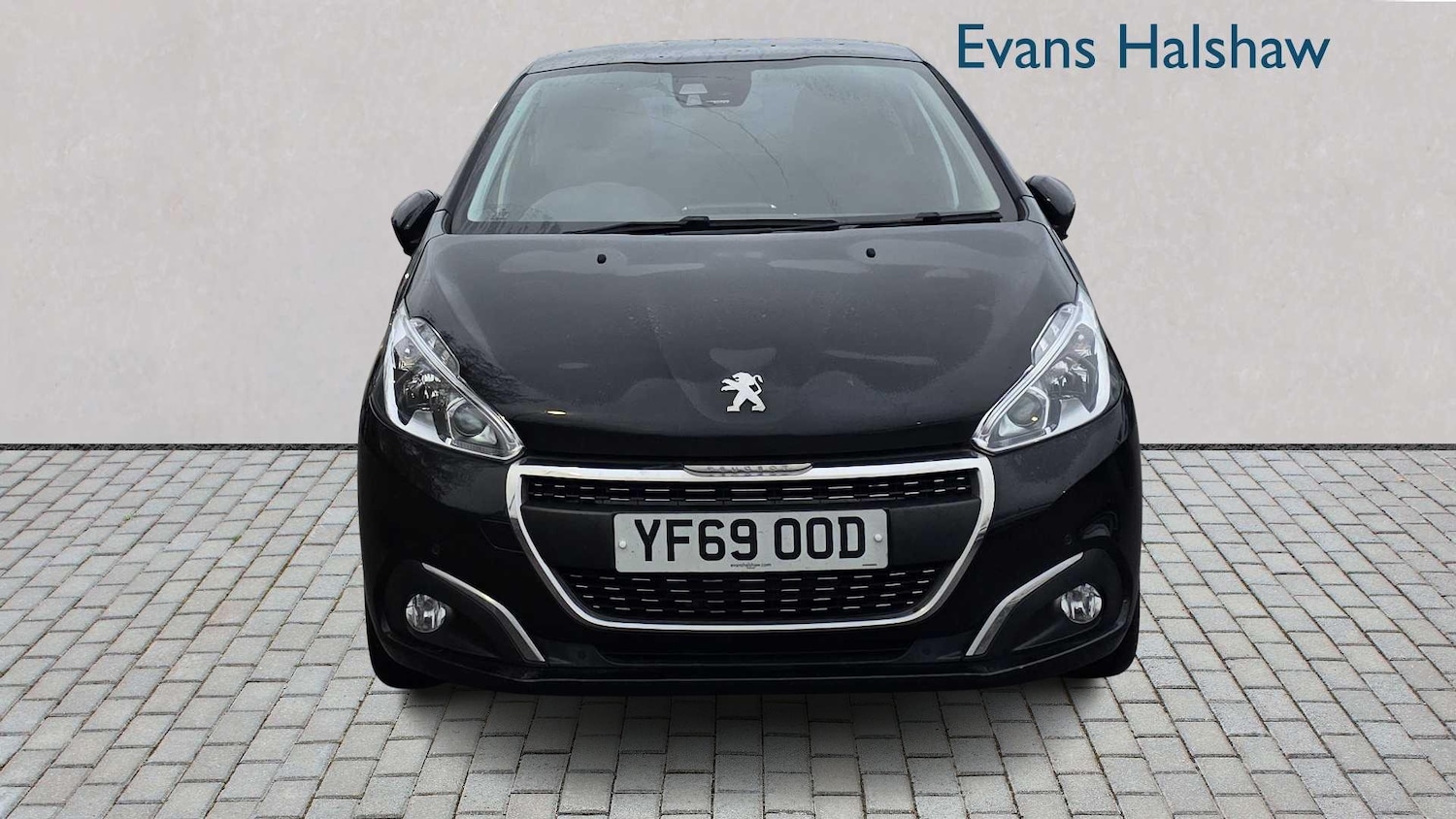 Used Peugeot 208 2019 for sale - 77164465: Photo 5