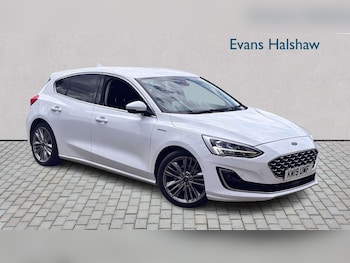 Used Ford Focus 2019 for sale - 79078713: Photo