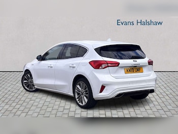 Used Ford Focus 2019 for sale - 79078713: Photo