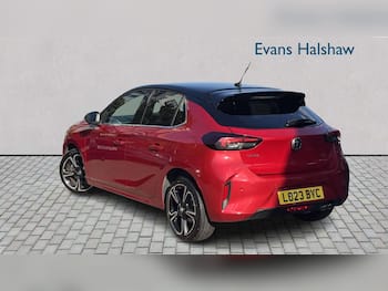 Used Vauxhall Corsa 2023 for sale - 79523757: Photo