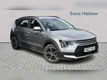 Used Kia Niro 2023 for sale - 78576838: Photo