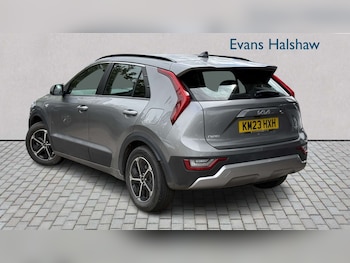 Used Kia Niro 2023 for sale - 78576838: Photo