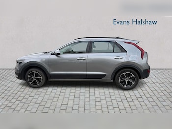 Used Kia Niro 2023 for sale - 78576838: Photo