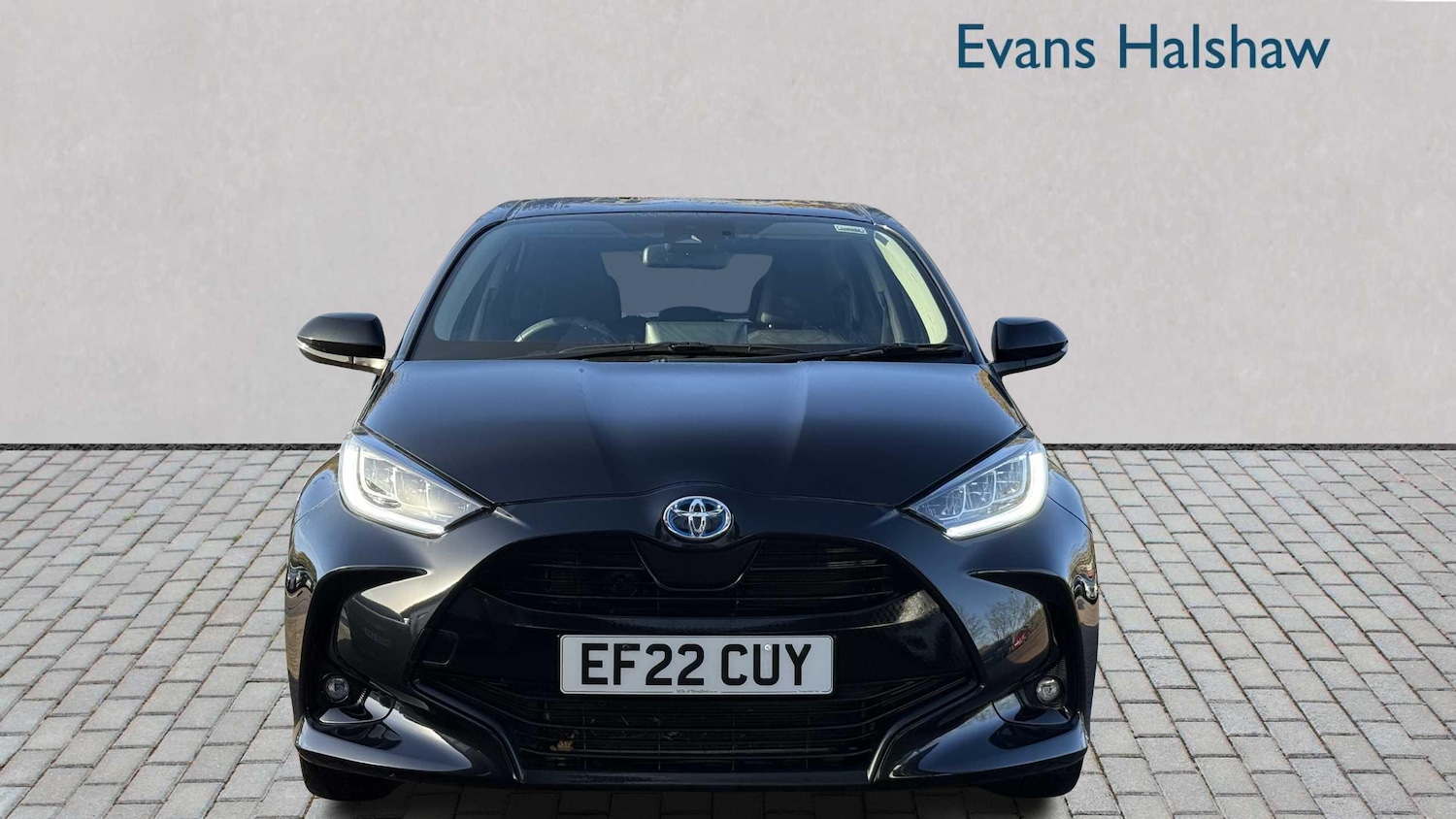 Used Toyota Yaris 2022 for sale - 76789221: Photo 4