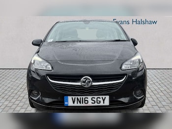 Used Vauxhall Corsa 2016 for sale - 78507634: Photo