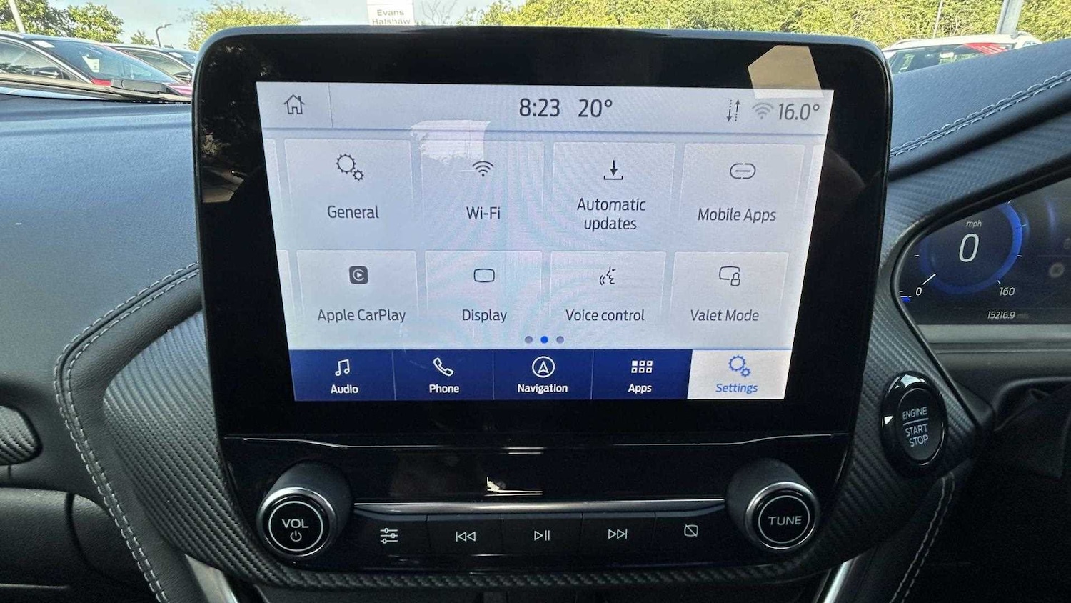 Vehicle 27