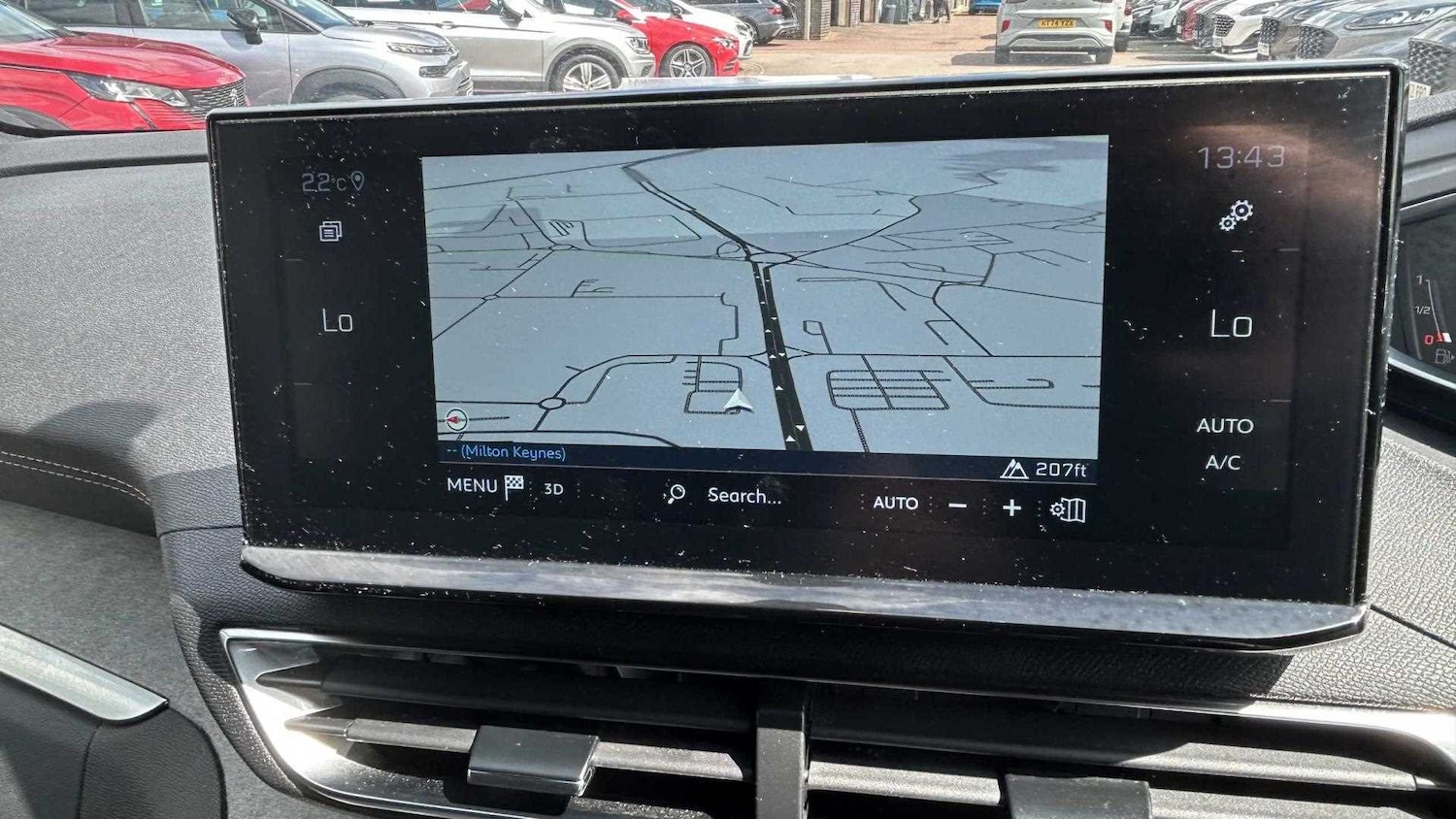 Vehicle 23