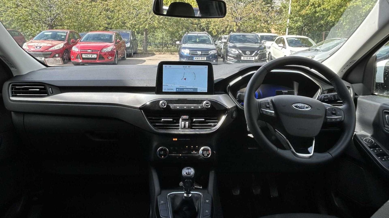 Vehicle 19