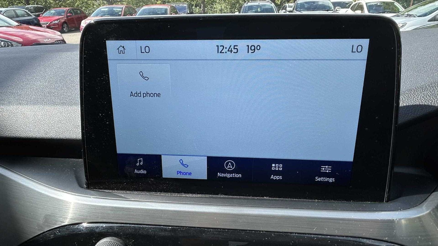 Vehicle 27