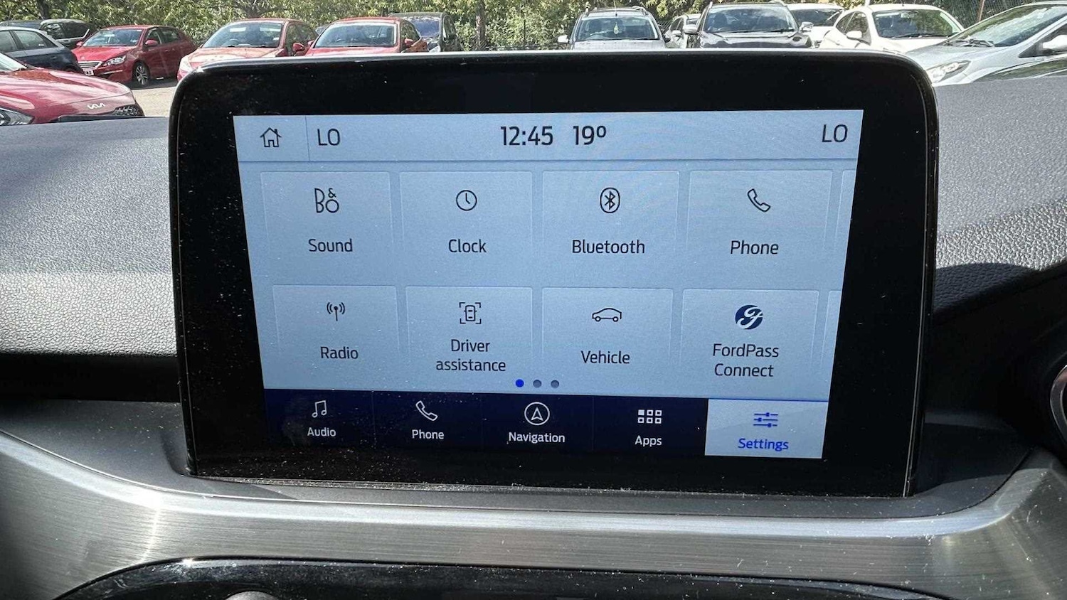 Vehicle 28