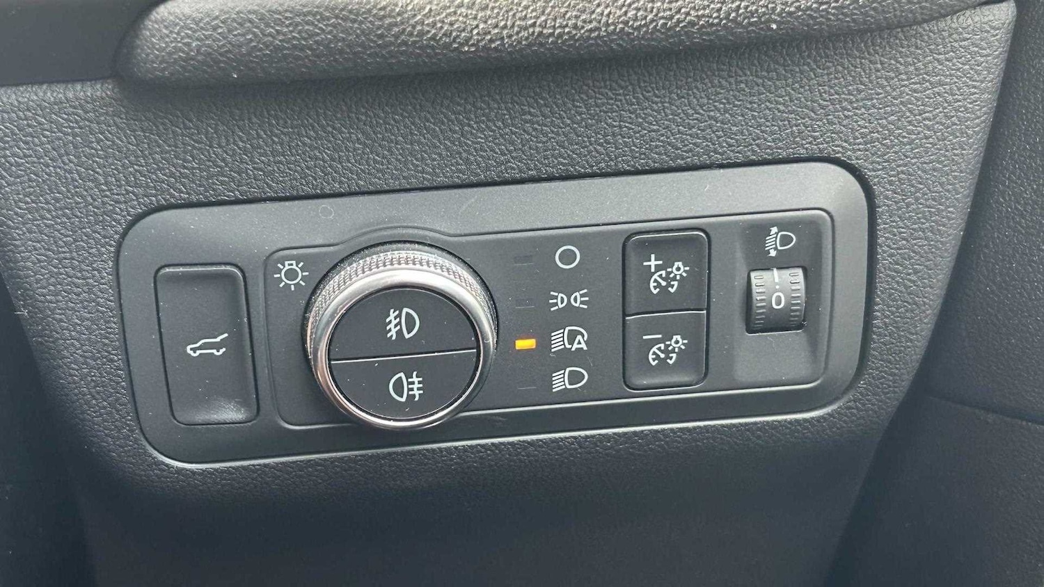 Vehicle 32