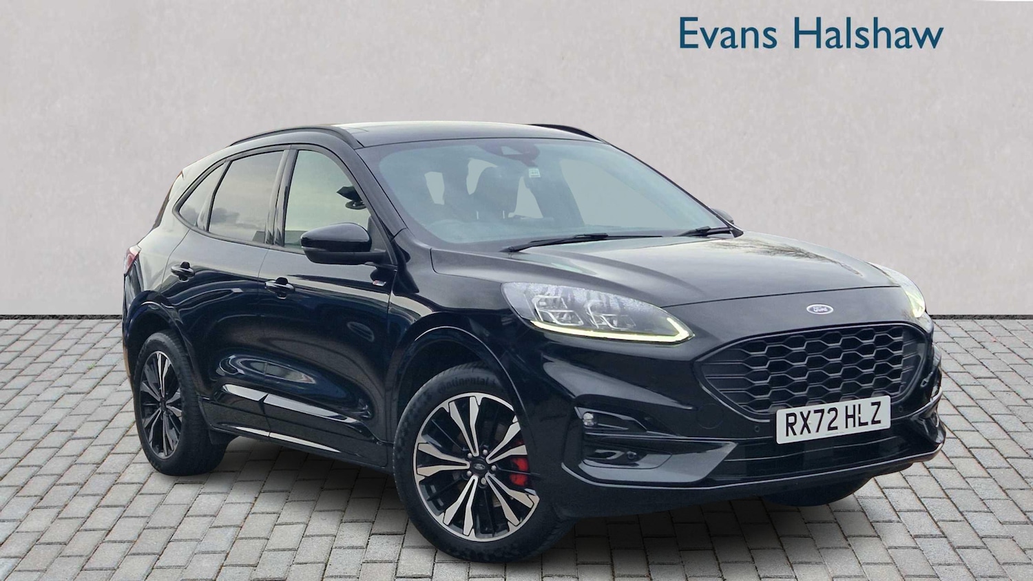 Used Ford Kuga 2022 for sale - 76529226: Photo 1