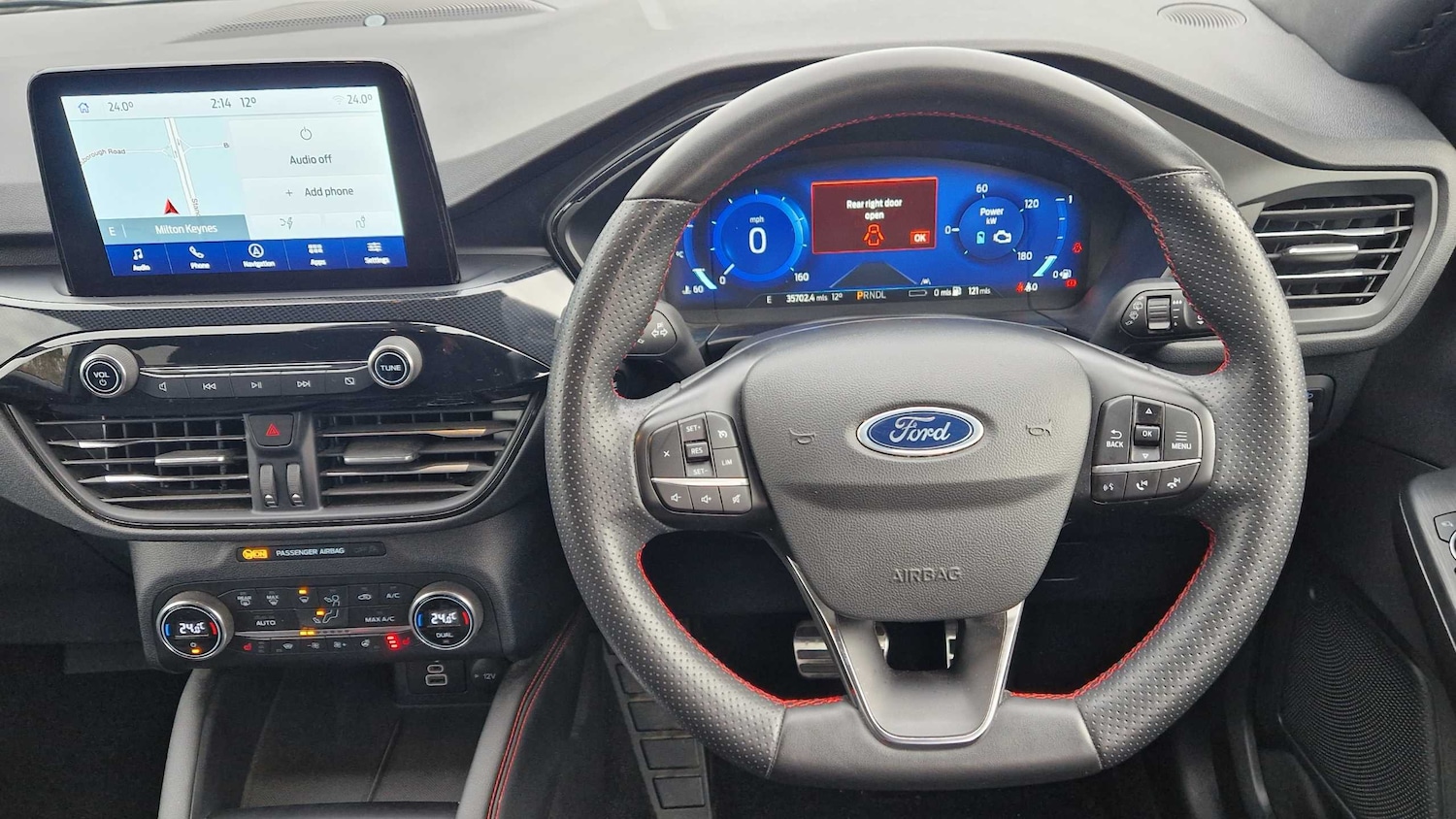 Used Ford Kuga 2022 for sale - 76529226: Photo 10