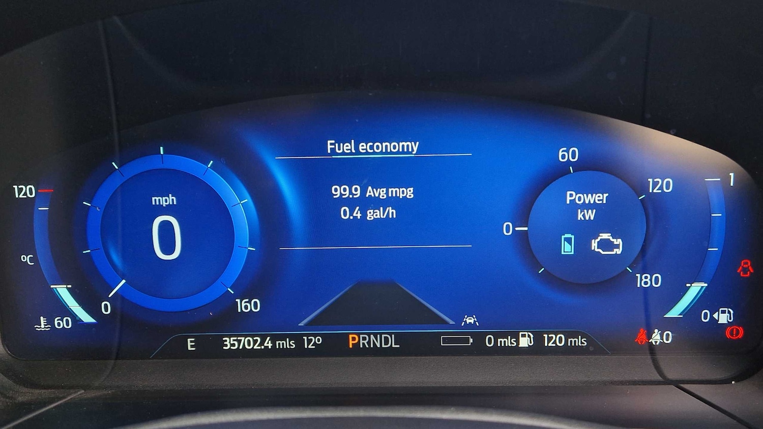 Used Ford Kuga 2022 for sale - 76529226: Photo 11