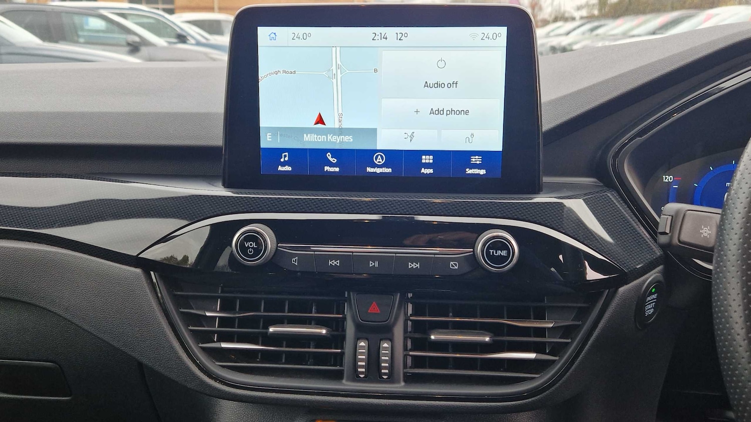 Used Ford Kuga 2022 for sale - 76529226: Photo 12