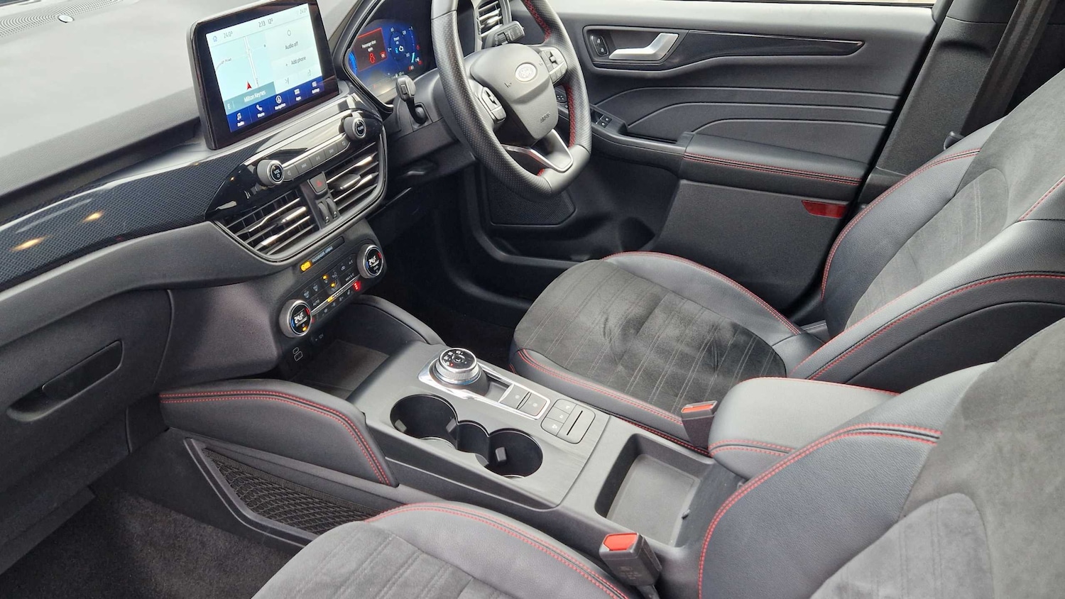 Used Ford Kuga 2022 for sale - 76529226: Photo 15