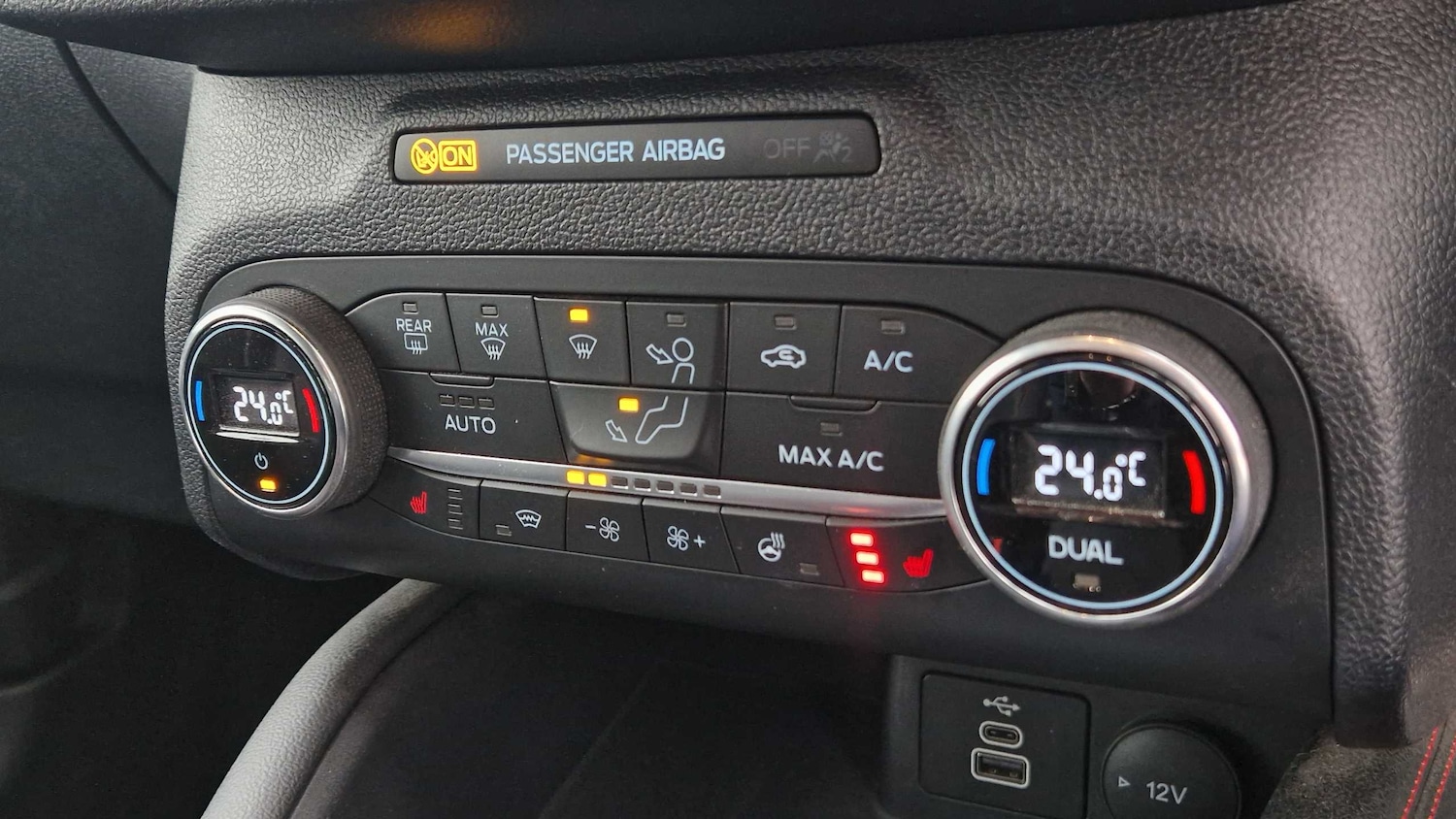 Used Ford Kuga 2022 for sale - 76529226: Photo 18