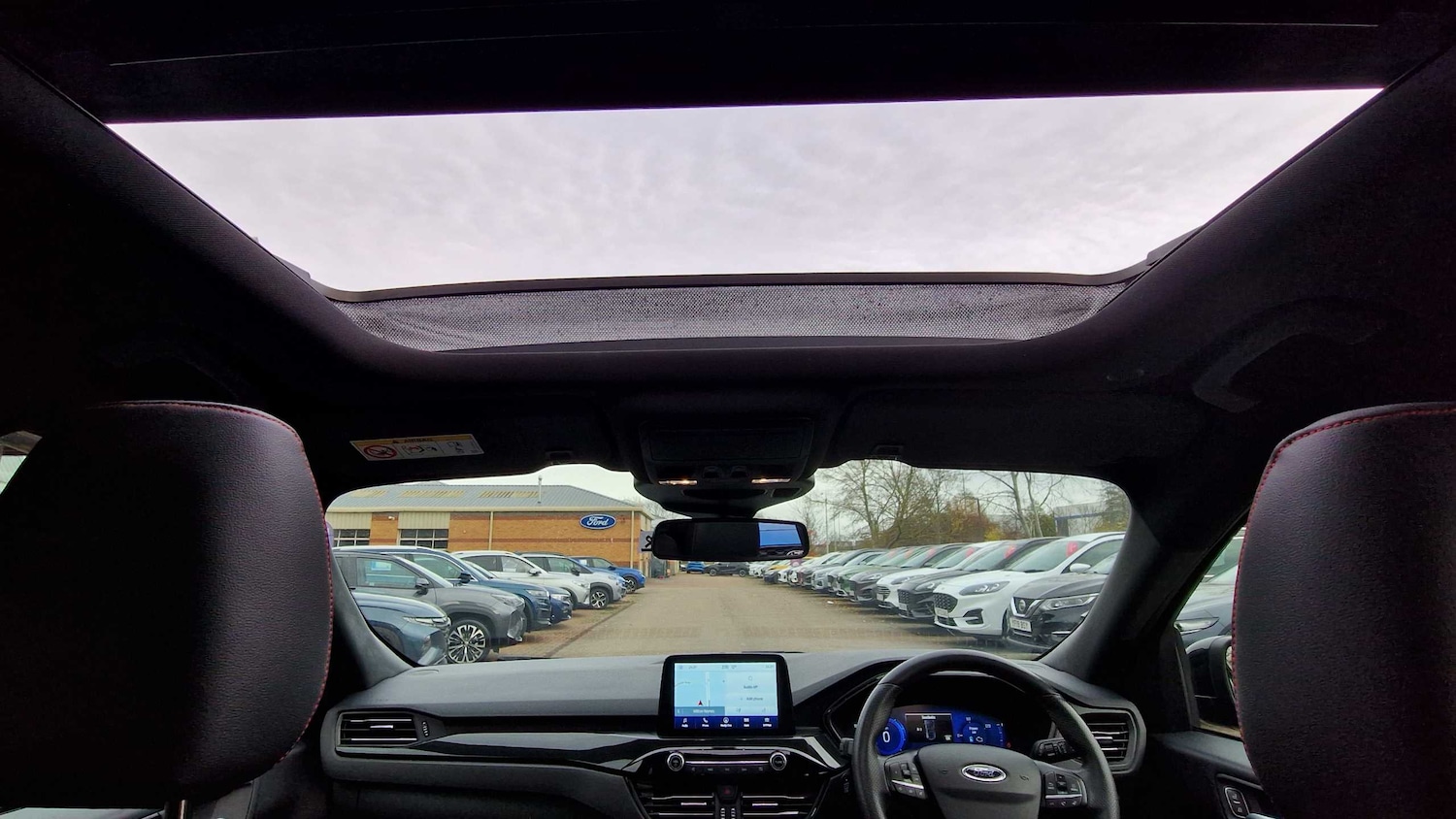 Used Ford Kuga 2022 for sale - 76529226: Photo 19