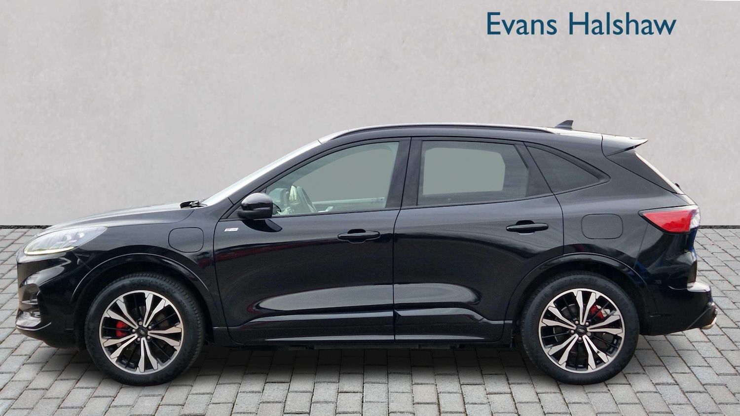 Used Ford Kuga 2022 for sale - 76529226: Photo 3