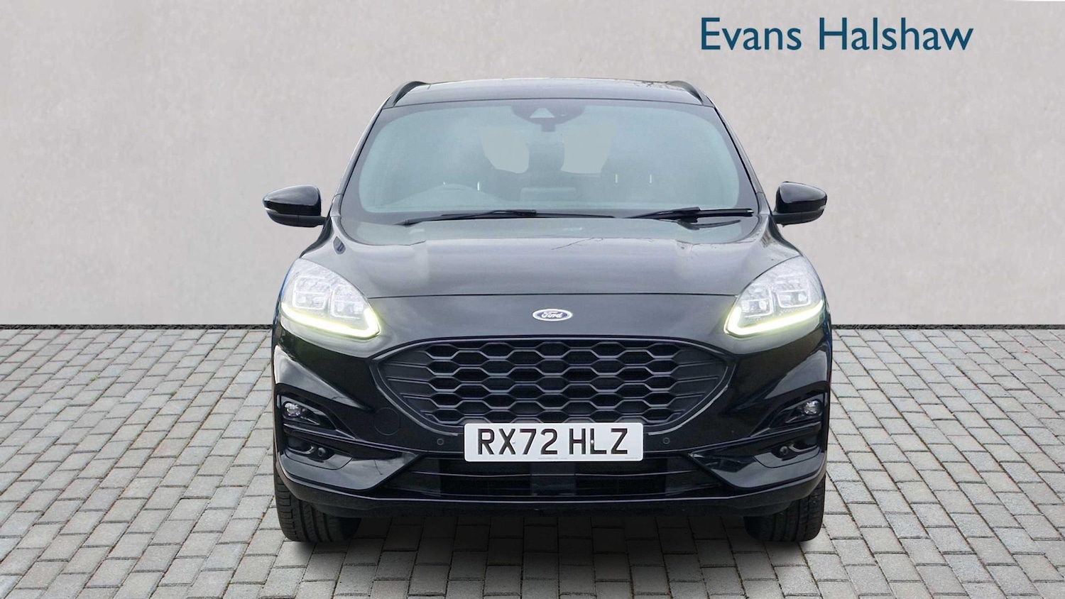 Used Ford Kuga 2022 for sale - 76529226: Photo 4