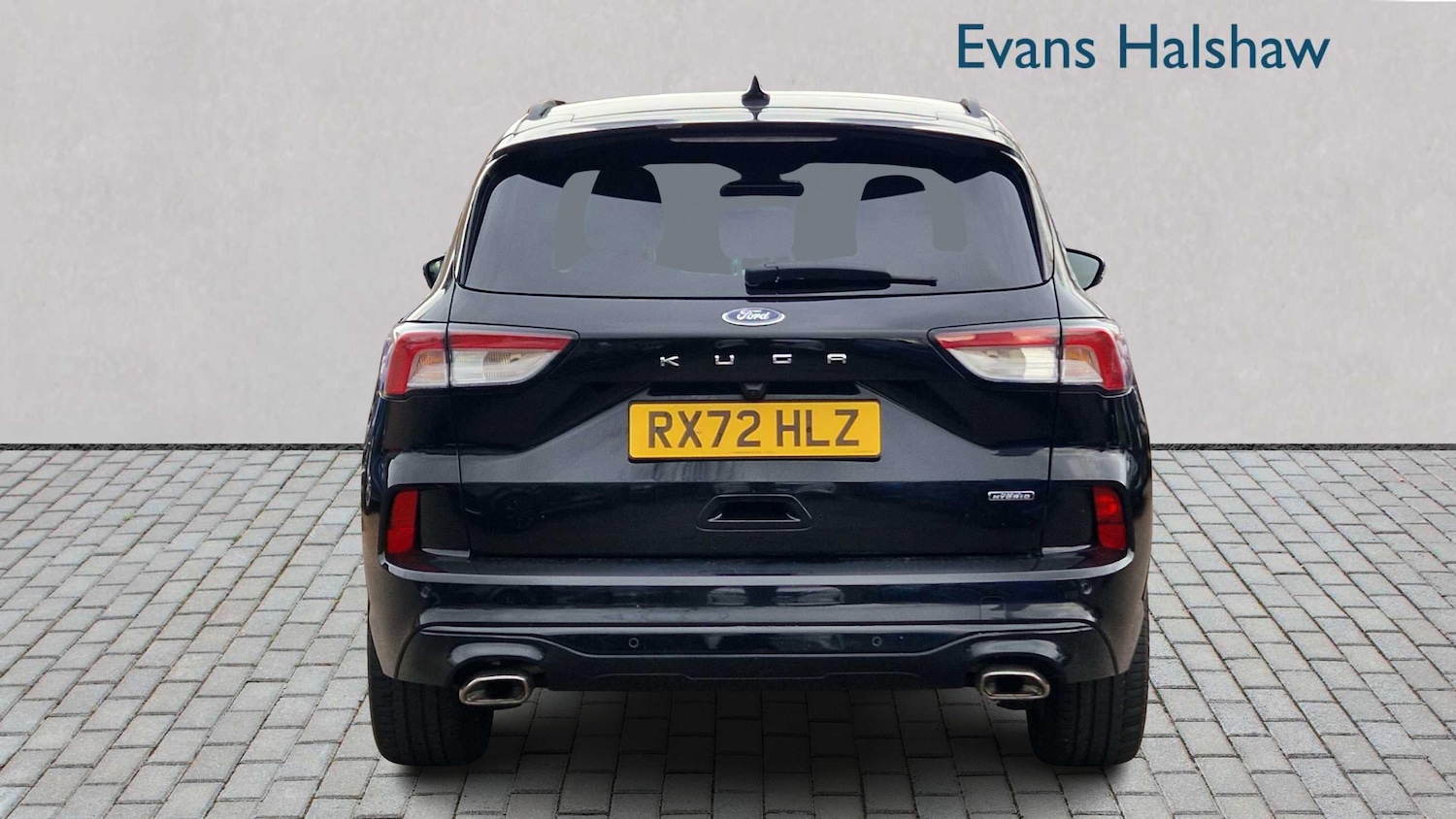 Used Ford Kuga 2022 for sale - 76529226: Photo 5