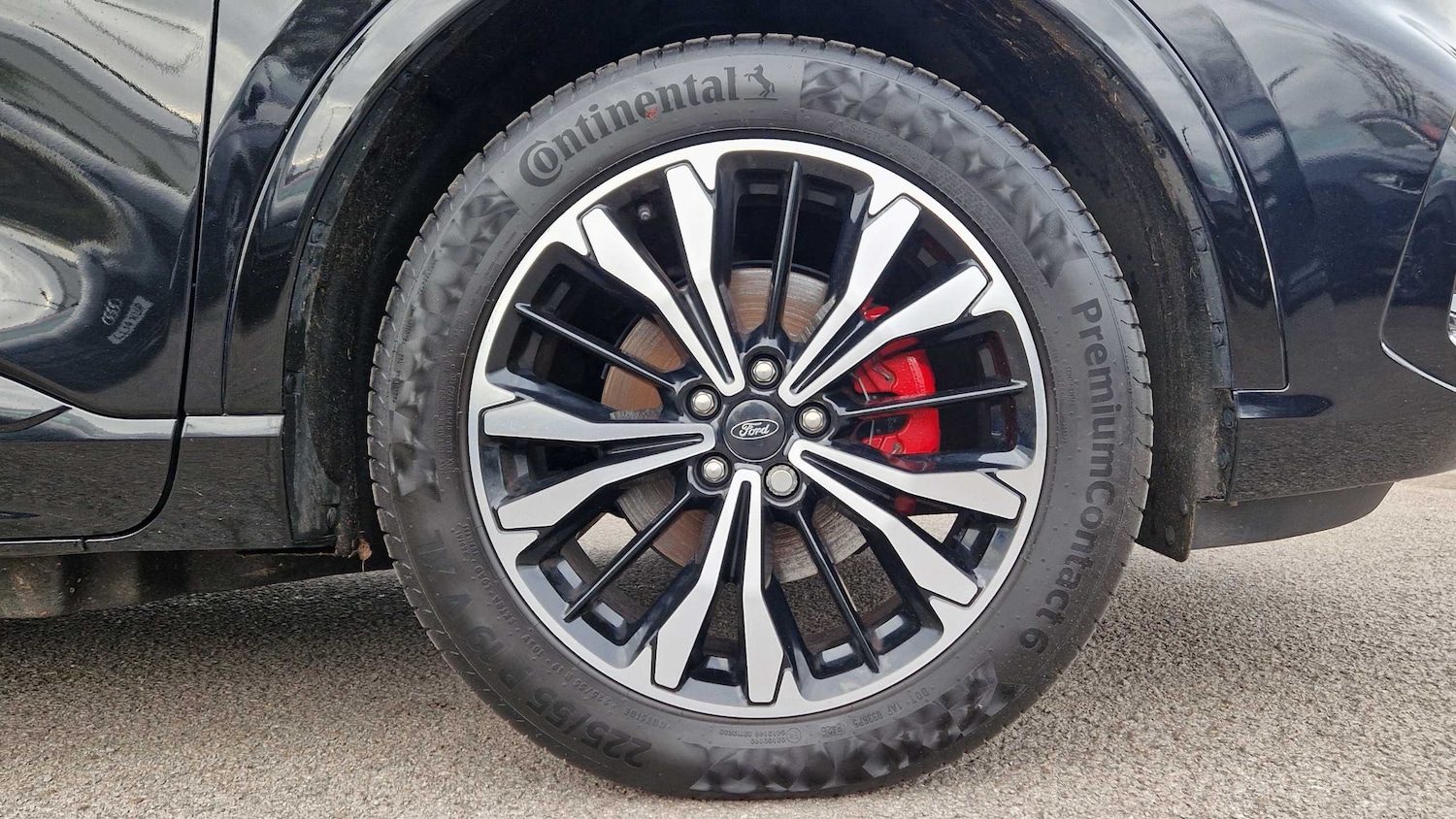 Used Ford Kuga 2022 for sale - 76529226: Photo 7