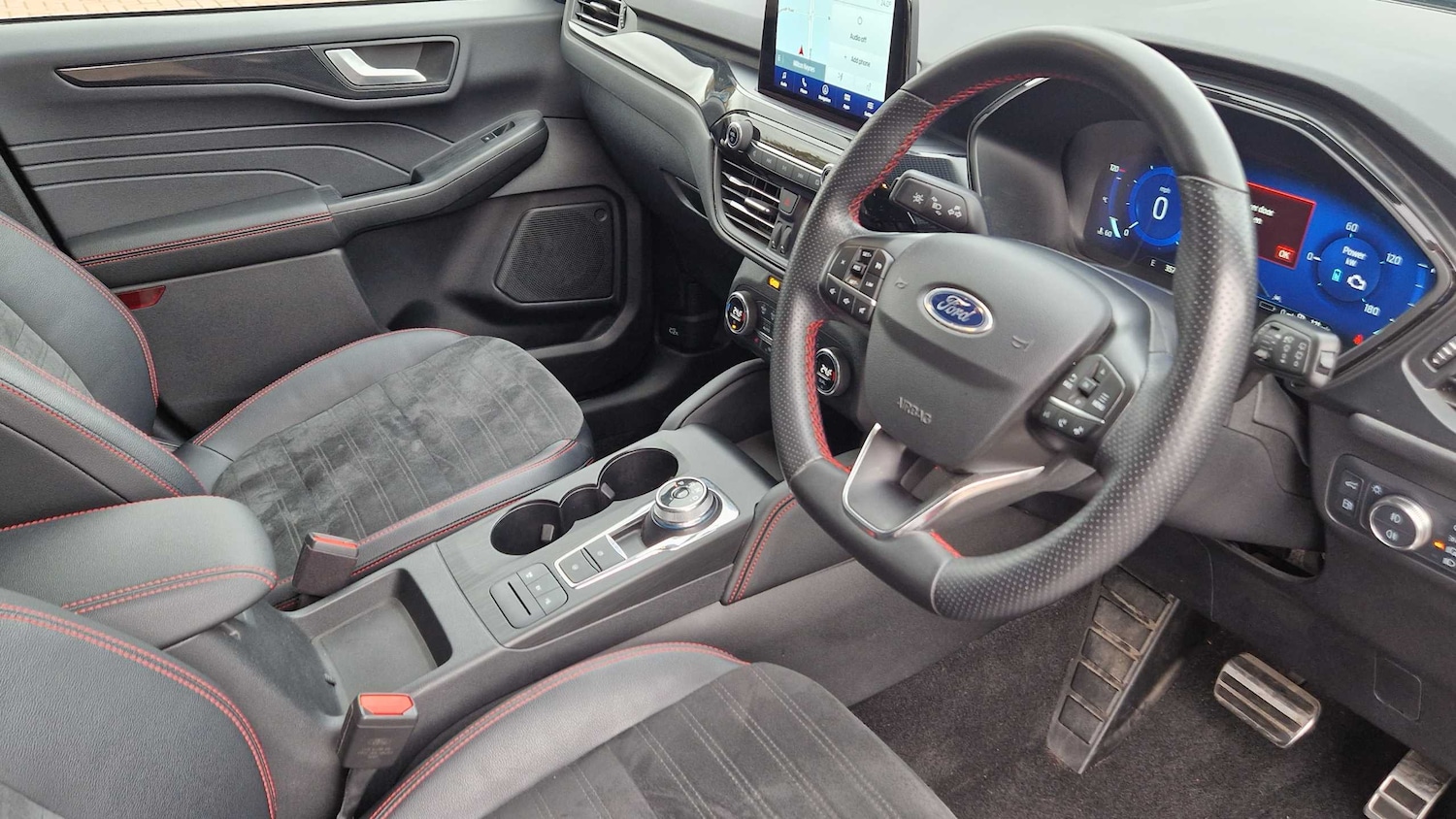 Used Ford Kuga 2022 for sale - 76529226: Photo 8