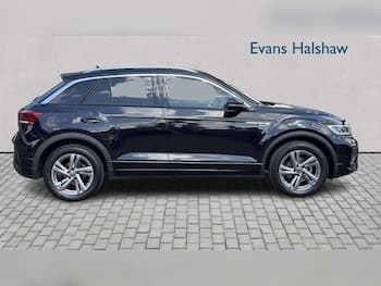 Used Volkswagen T-Roc 2024 for sale - 79604413: Photo