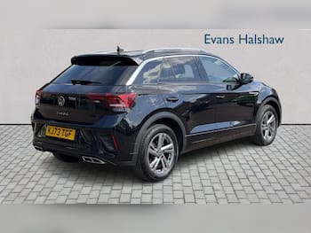 Used Volkswagen T-Roc 2024 for sale - 79604413: Photo
