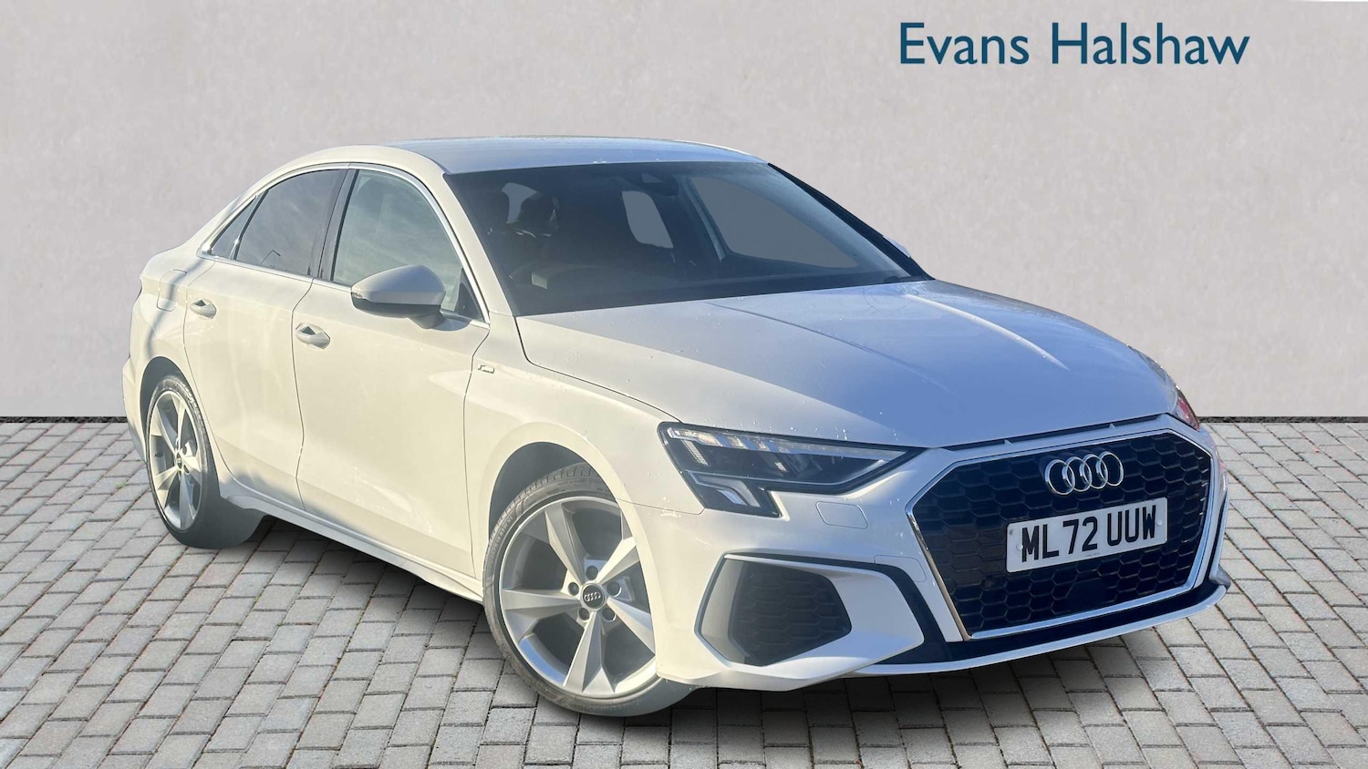 Used Audi A3 2022 for sale - 76718213: Photo 1