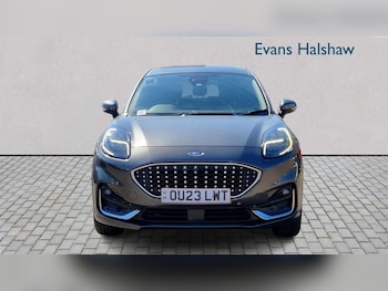 Used Ford Puma 2023 for sale - 78365513: Photo