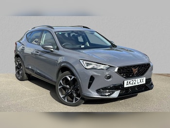 2022 - 1.5 TSI 150 V2 5dr DSG