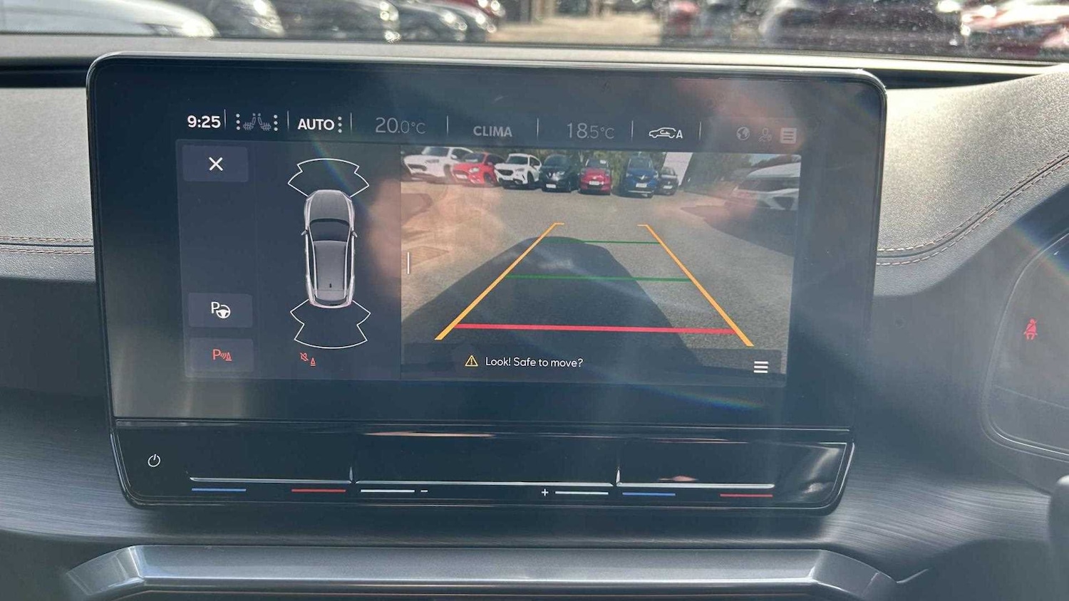 Vehicle 26