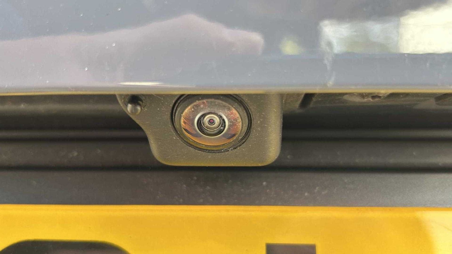 Vehicle 31