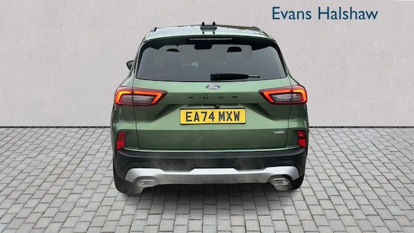Used Ford Kuga 2024 for sale - 76205242: Photo 11