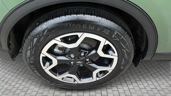 Used Ford Kuga 2024 for sale - 76205242: Photo 12