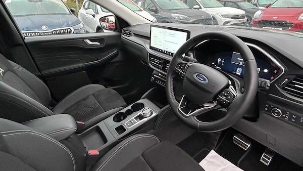 Used Ford Kuga 2024 for sale - 76205242: Photo 16