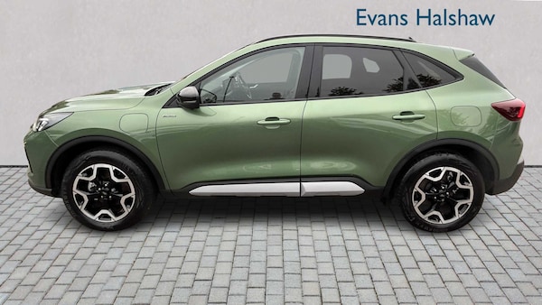 Used Ford Kuga 2024 for sale - 76205242: Photo 1