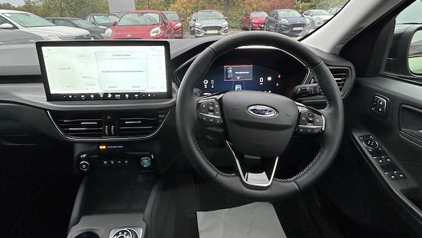 Used Ford Kuga 2024 for sale - 76205242: Photo 20