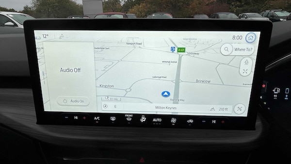 Used Ford Kuga 2024 for sale - 76205242: Photo 25