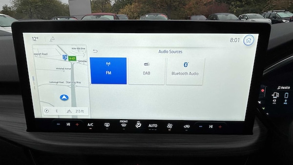 Used Ford Kuga 2024 for sale - 76205242: Photo 28
