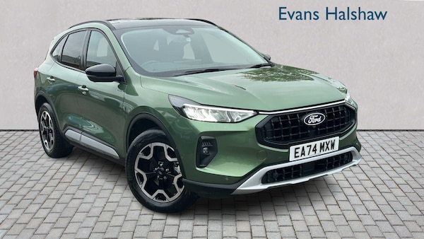 Used Ford Kuga 2024 for sale - 76205242: Photo 2