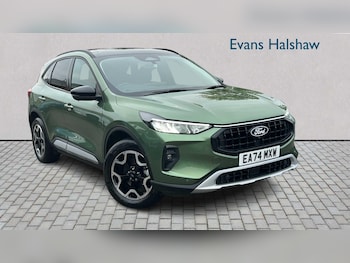 Used Ford Kuga 2024 for sale - 76205242: Photo