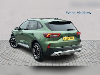 Used Ford Kuga 2024 for sale - 76205242: Photo