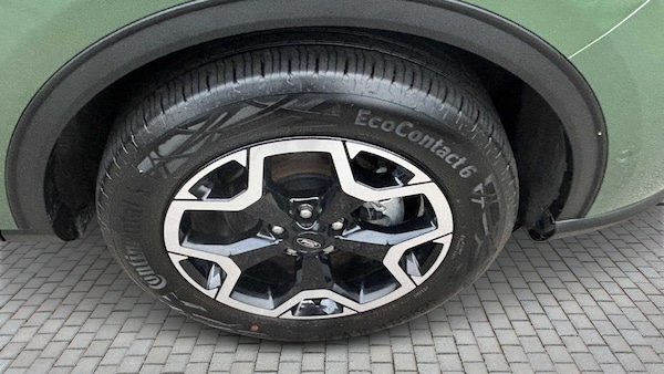 Used Ford Kuga 2024 for sale - 76205242: Photo 4