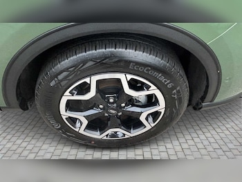 Used Ford Kuga 2024 for sale - 76205242: Photo