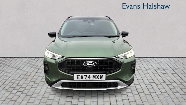 Used Ford Kuga 2024 for sale - 76205242: Photo 8
