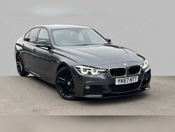 Used BMW 3 Series 2017 for sale - 75841255: Photo
