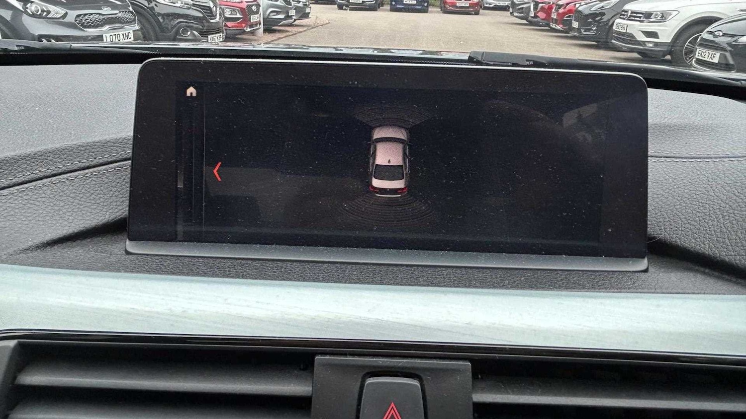 Vehicle 27